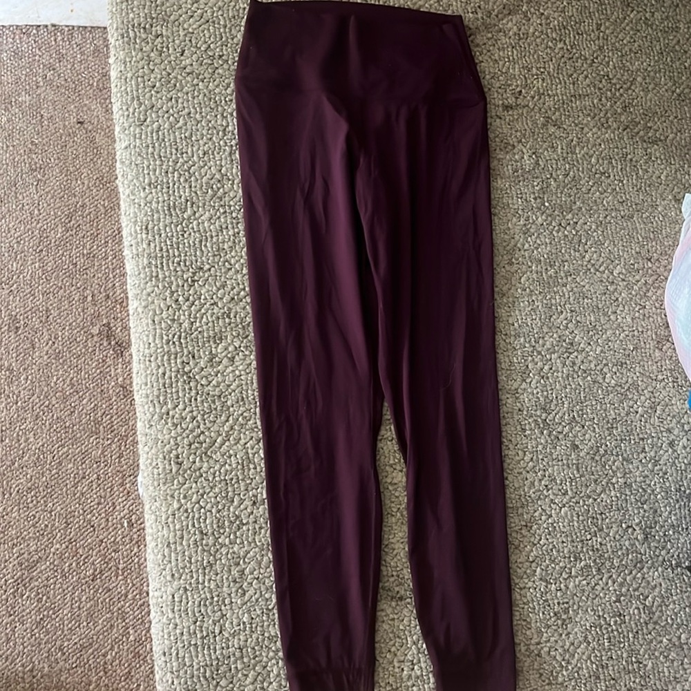 I got them from TJ Maxx and hardly ever wore them